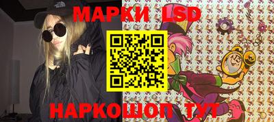 стаф Берёзовский